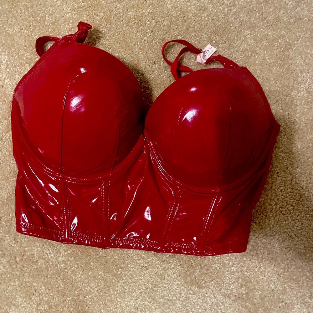 Brand new VS Bra